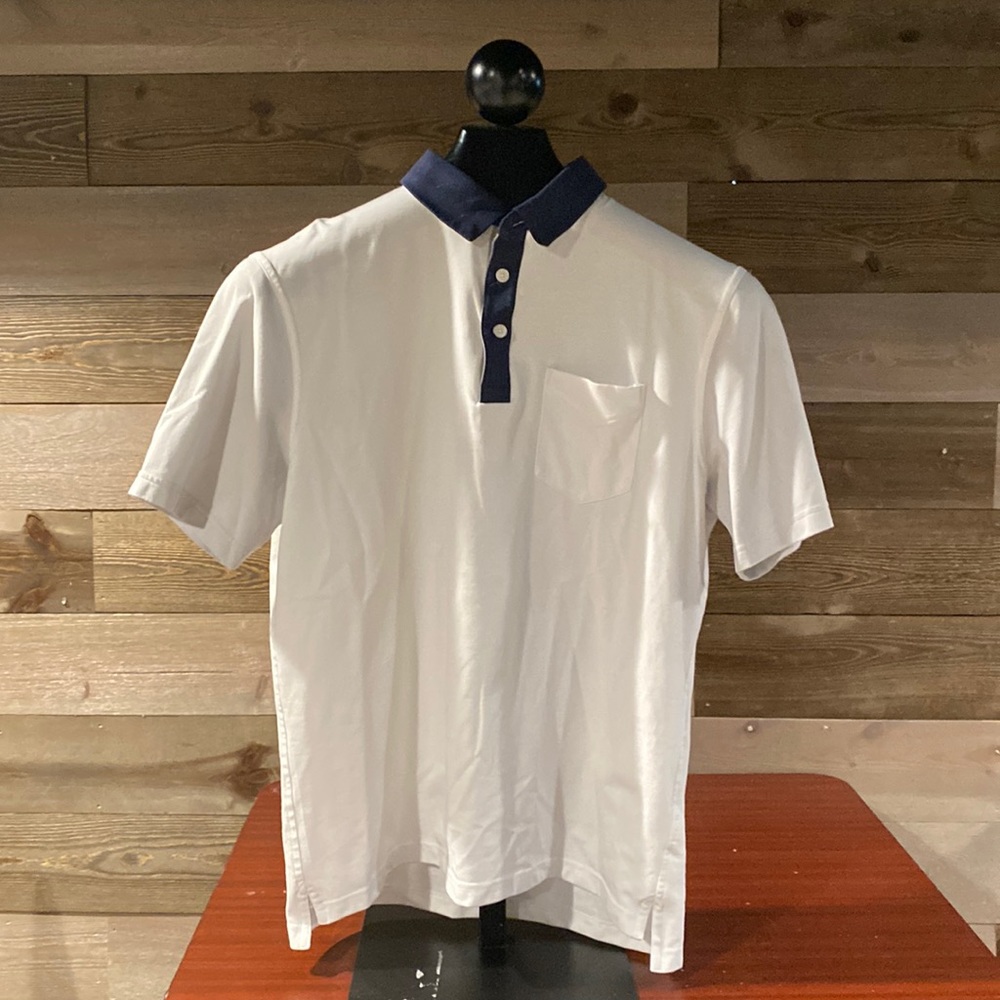 Nike Players Polo